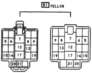 Reference picture for B1