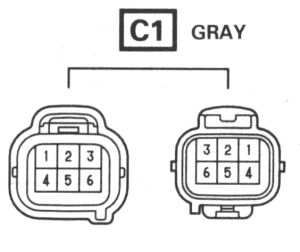Reference picture for C1