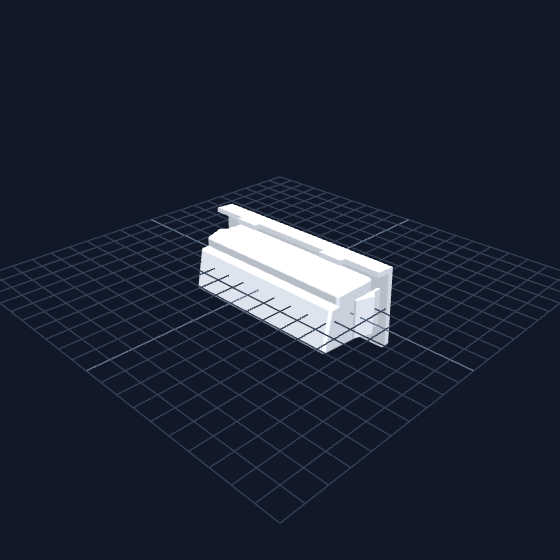 TEMS delete tray type 2 oem design