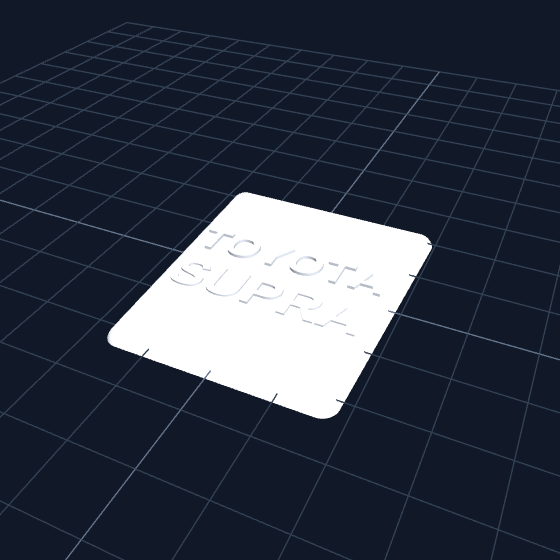 Basic badge replacement