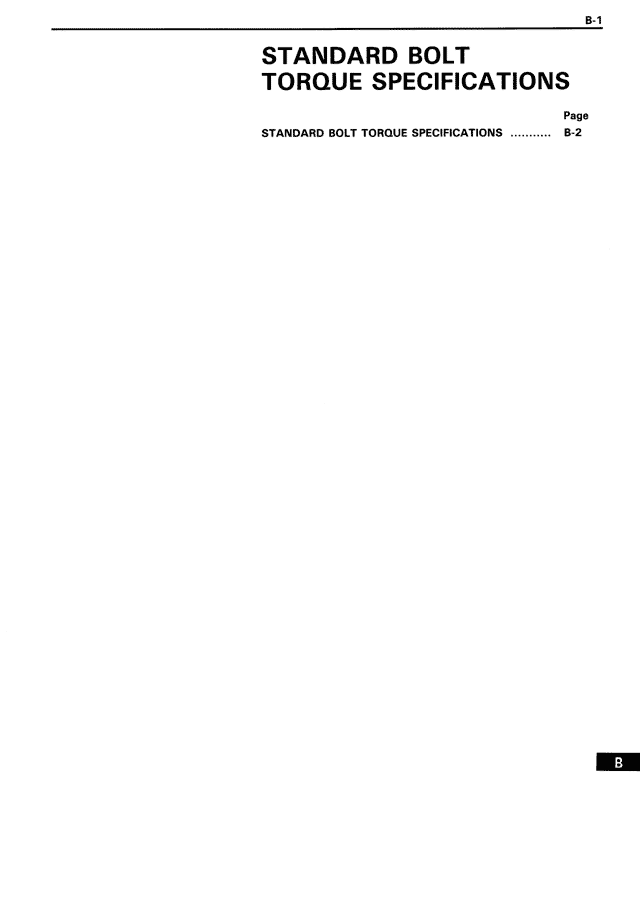 Index
