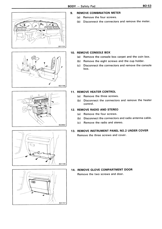 Body - BO-53