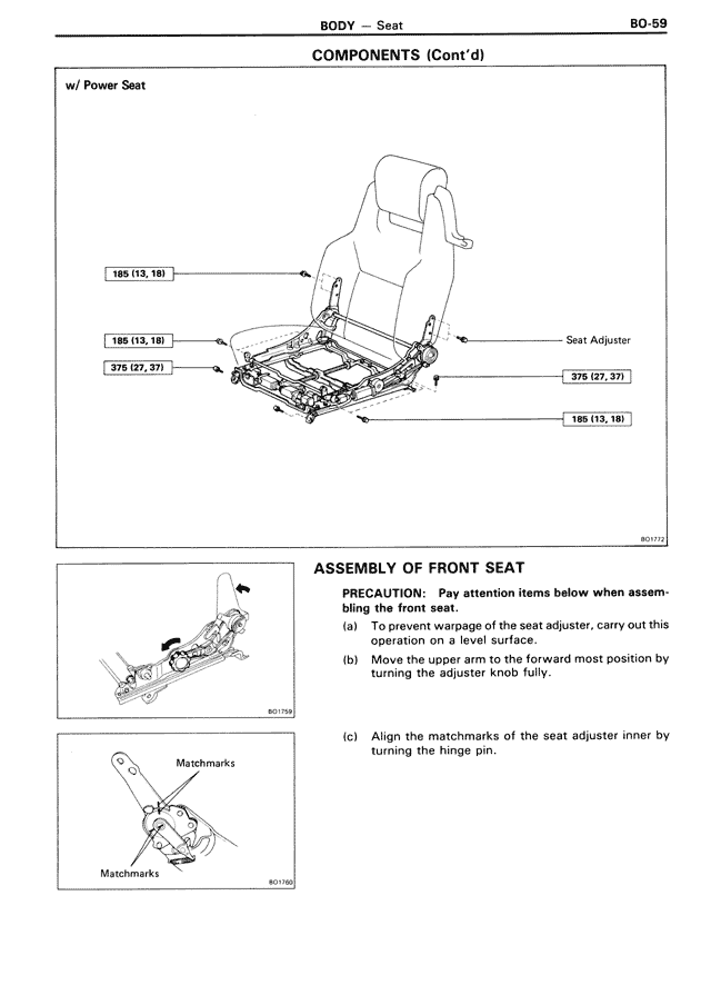 Body - BO-59