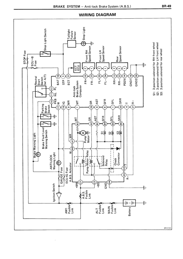 Brake System - BR-49