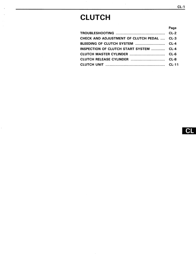 Index