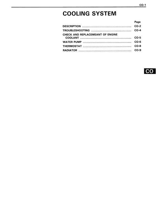 Index