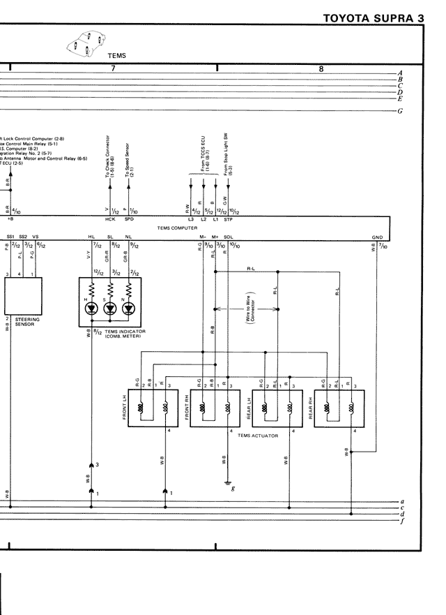 Electrical Wiring Diagrams - D-14