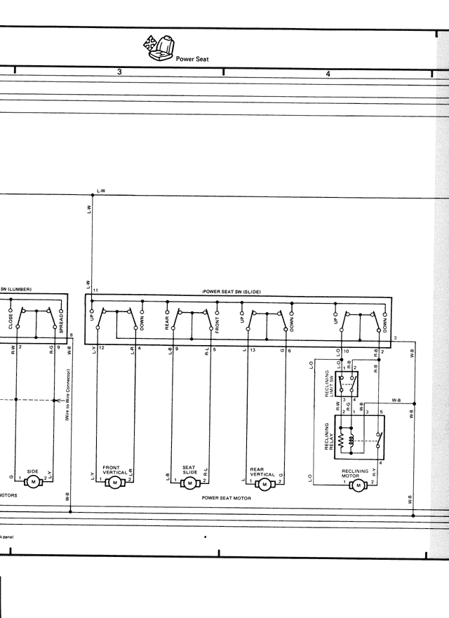 Electrical Wiring Diagrams - D-16