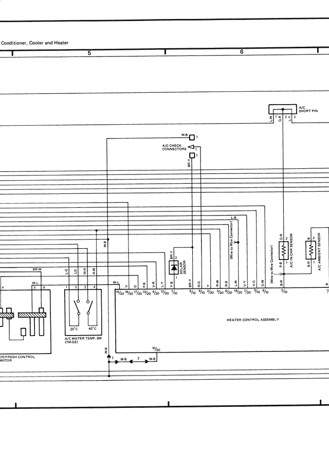 Electrical Wiring Diagrams - D-29