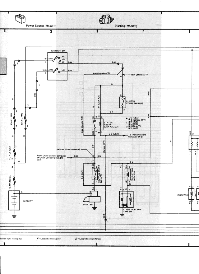 Electrical Wiring Diagrams - D-32