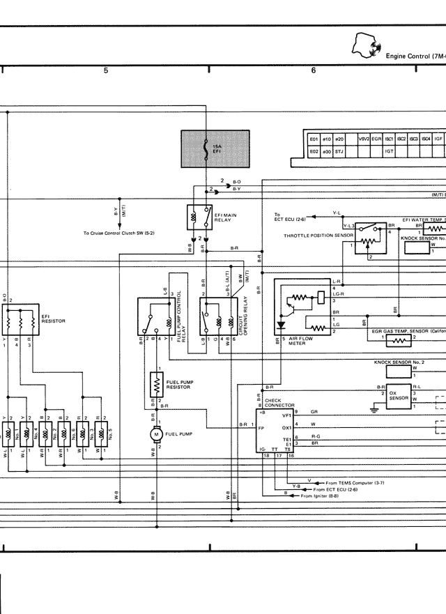 Electrical Wiring Diagrams - D-33