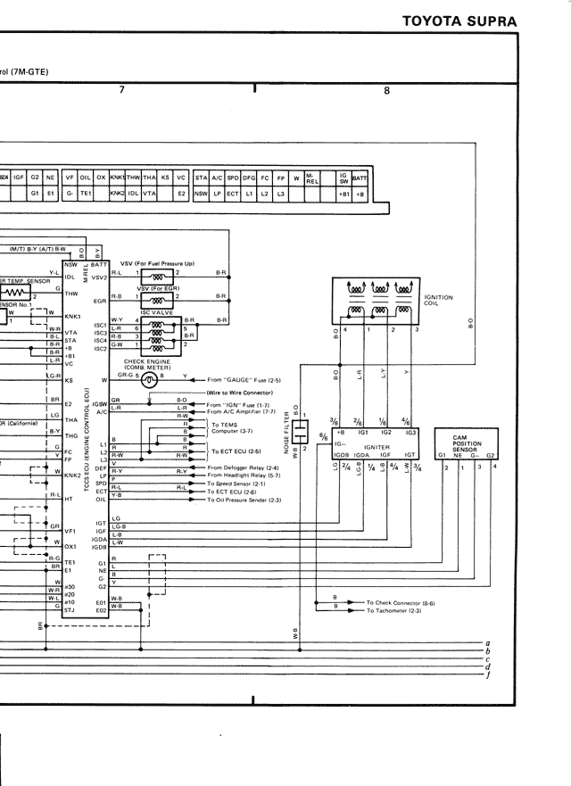 Electrical Wiring Diagrams - D-34