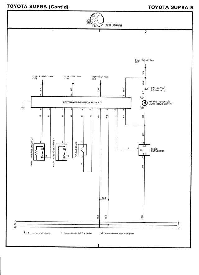 Electrical Wiring Diagrams - D-35