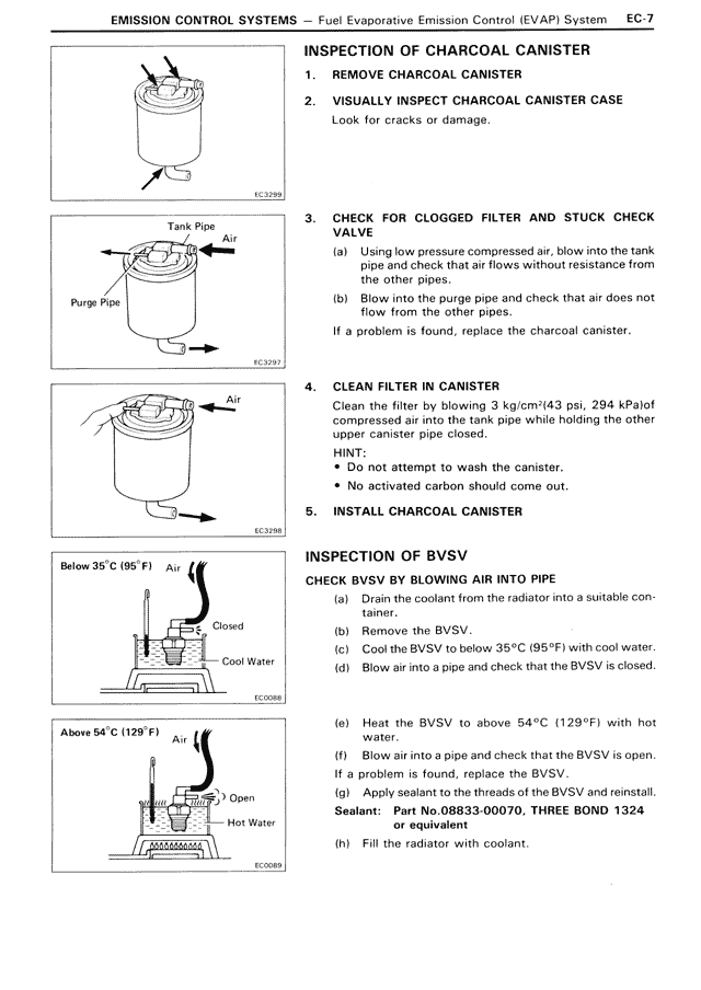 Emission Control Systems - EC-07