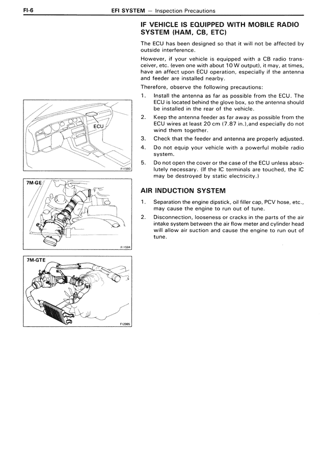 EFI System - FI-006
