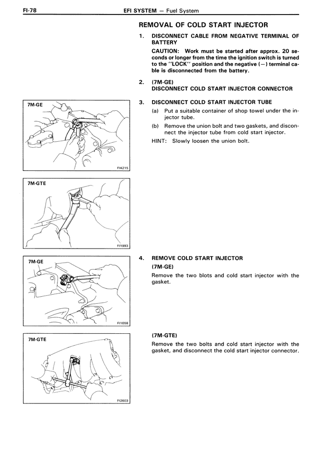 EFI System - FI-078