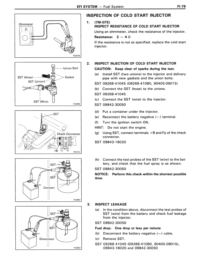 EFI System - FI-079
