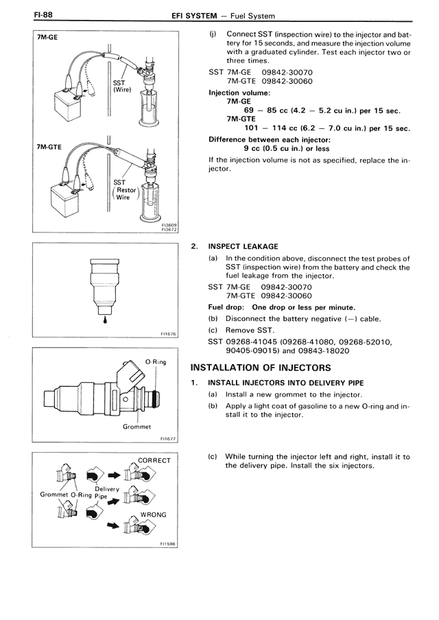 EFI System - FI-088