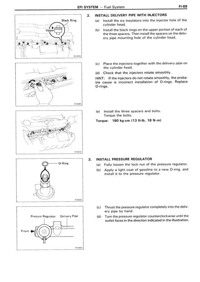 EFI System - FI-089