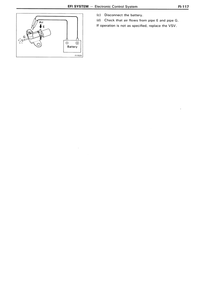 EFI System - FI-117