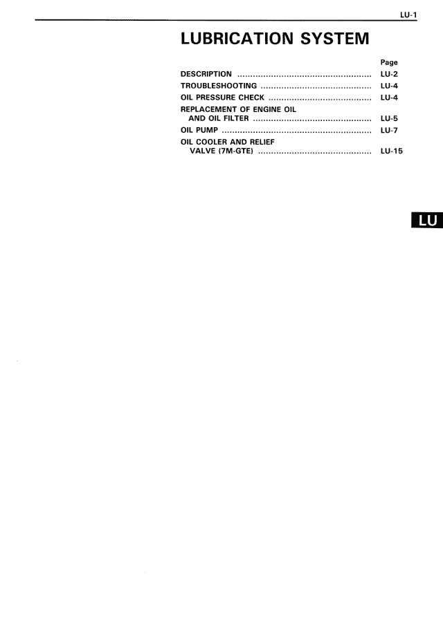 Index