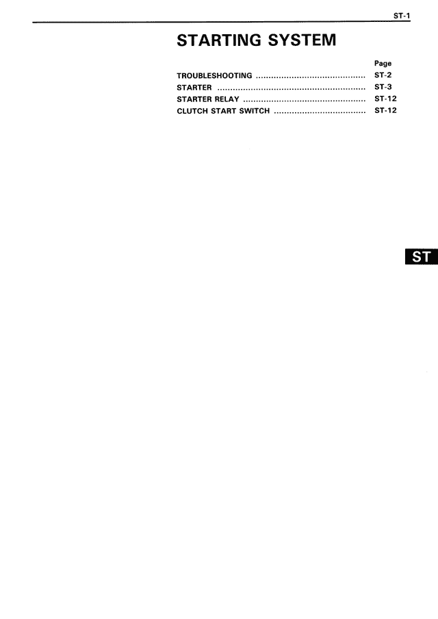 Index