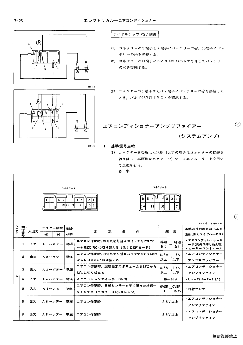 Electrical