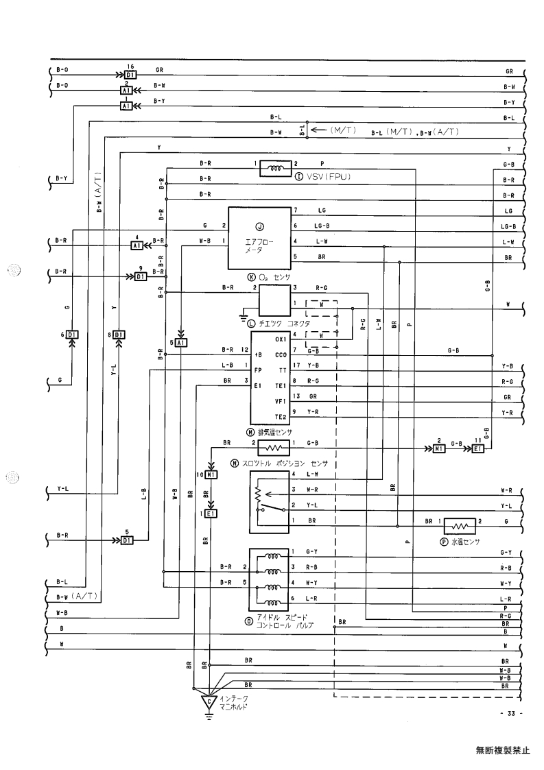 EFI (1G-GTEU)