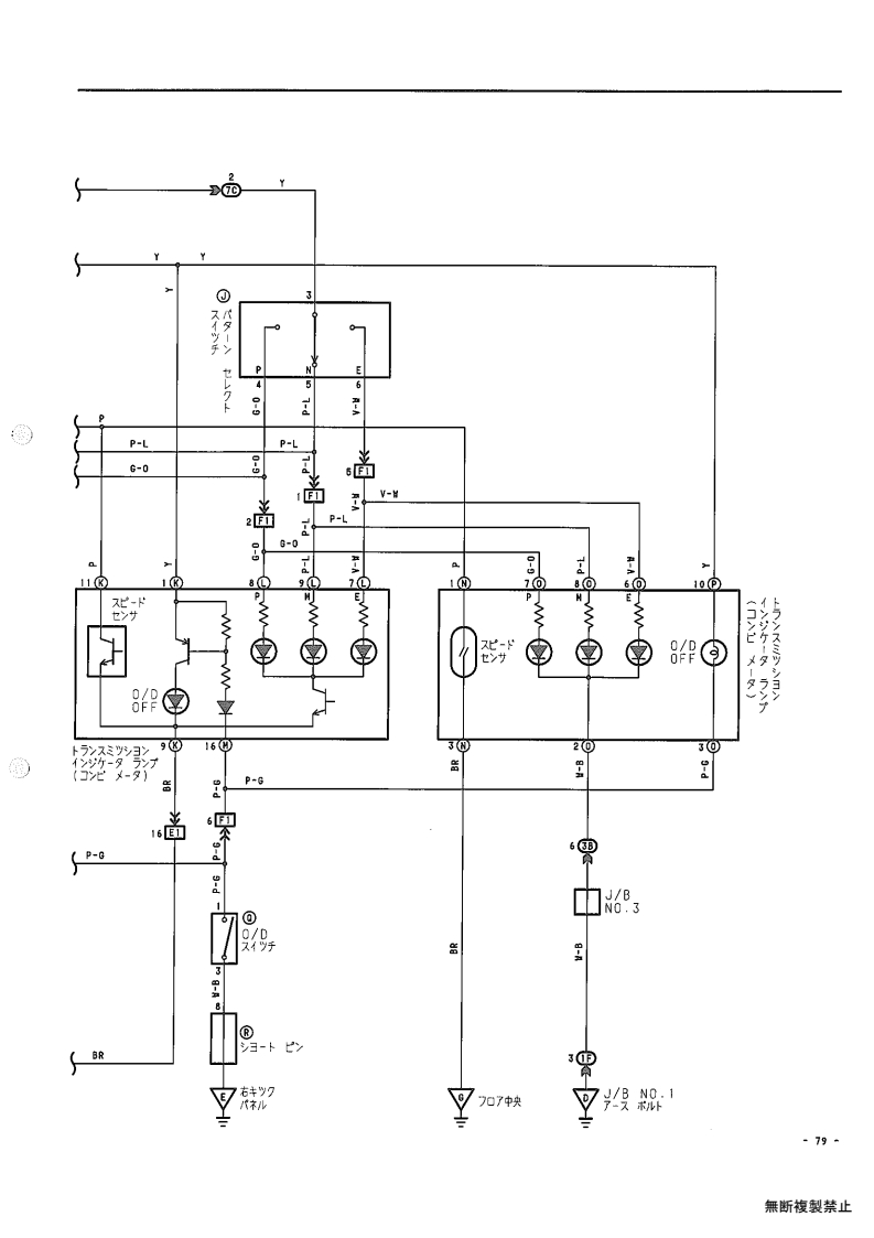 ECT (1G-GTEU)