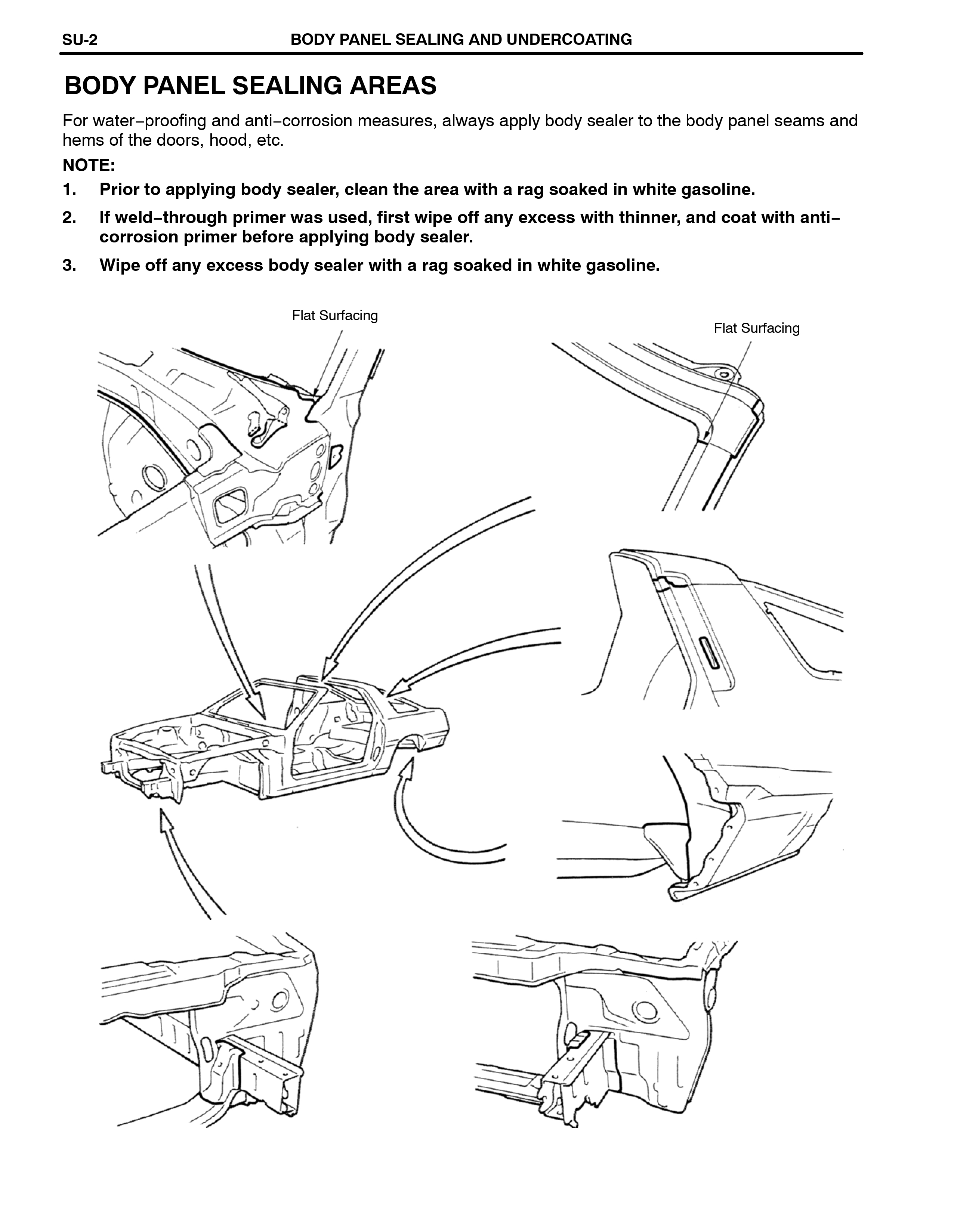 misc