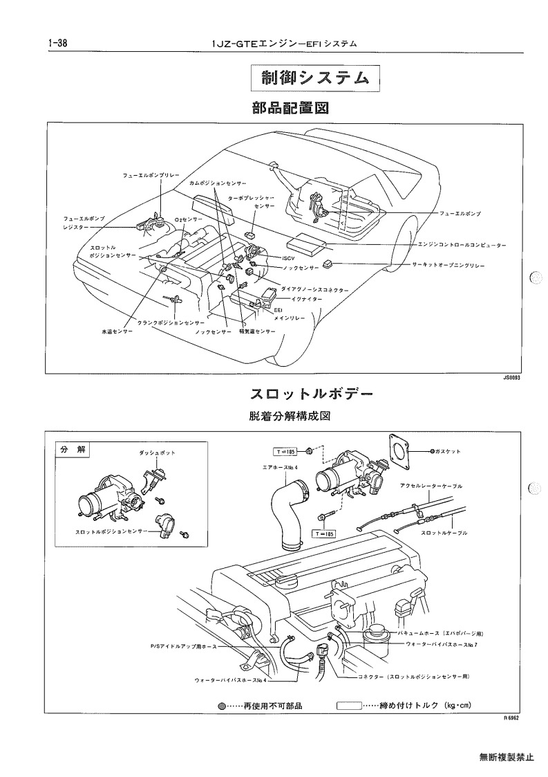 1JZ-GTE