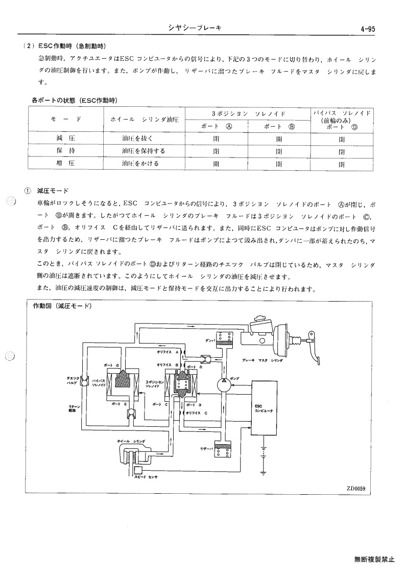 Chassis