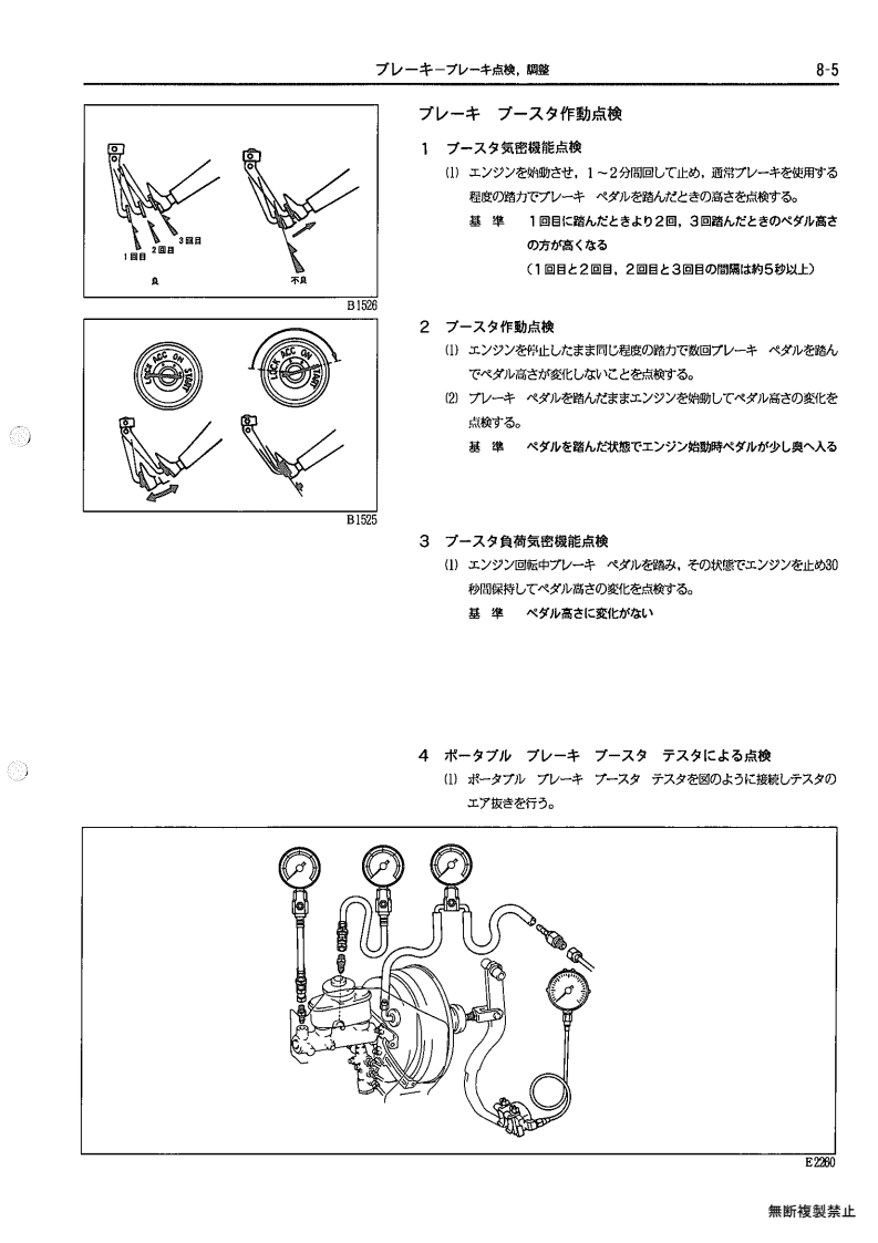 Brakes