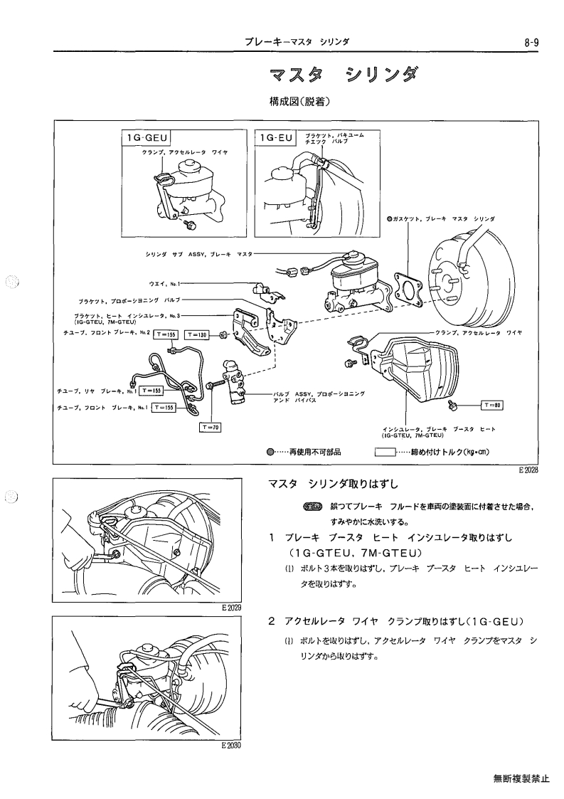 Brakes