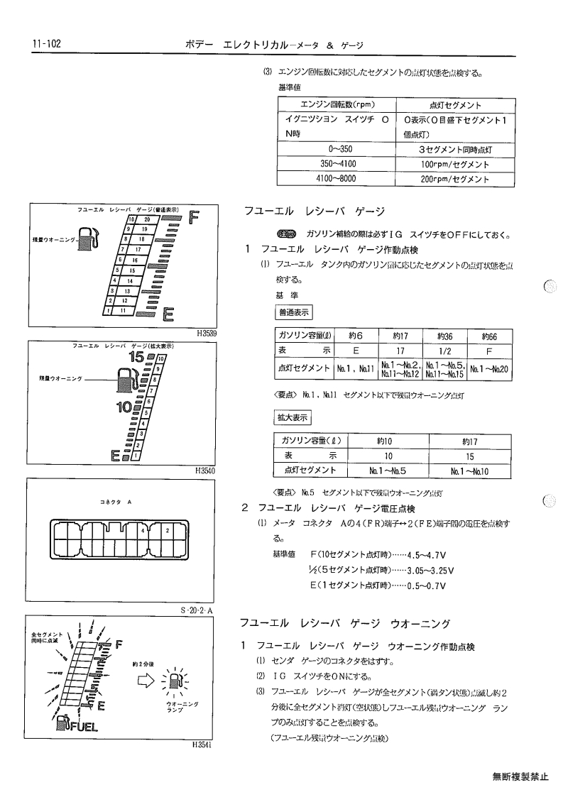 Body electrical