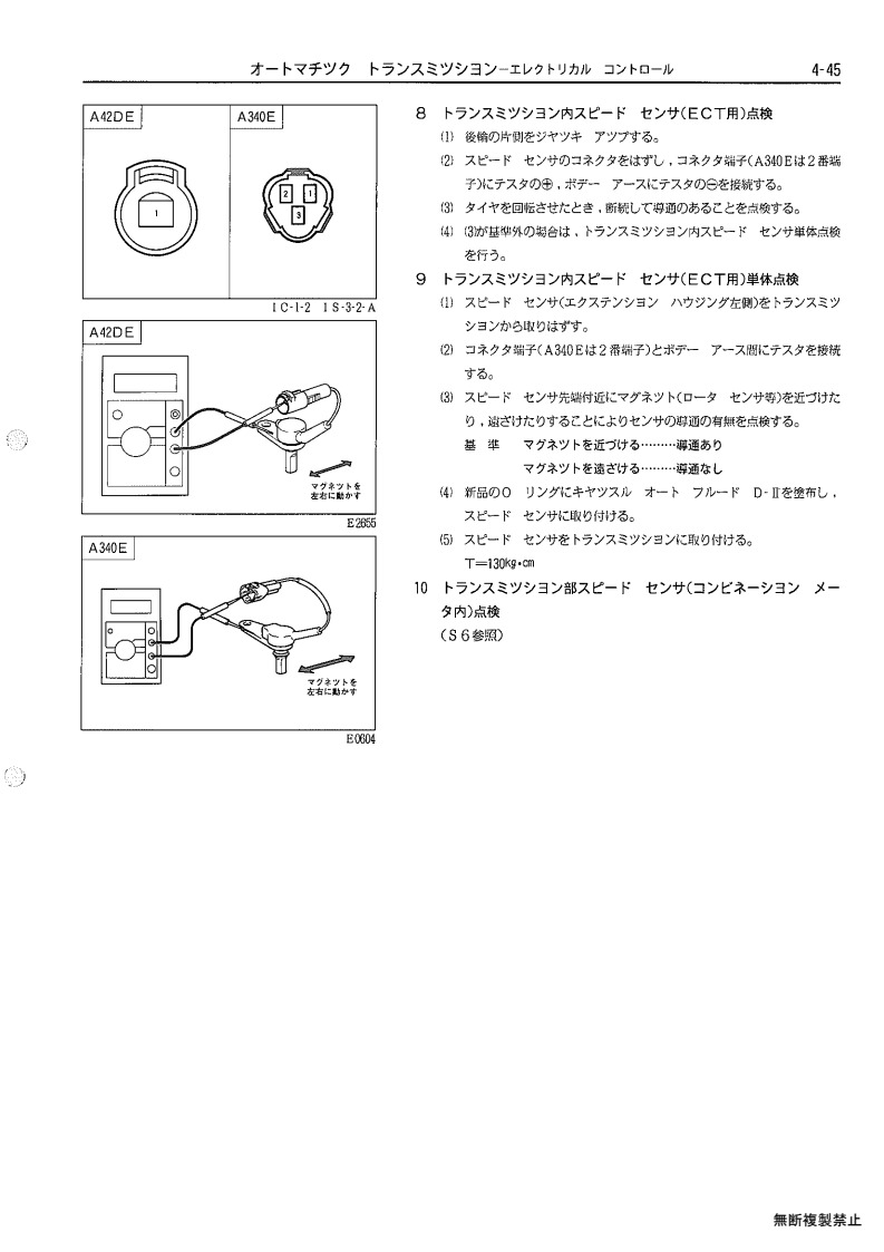 Automatic transmission