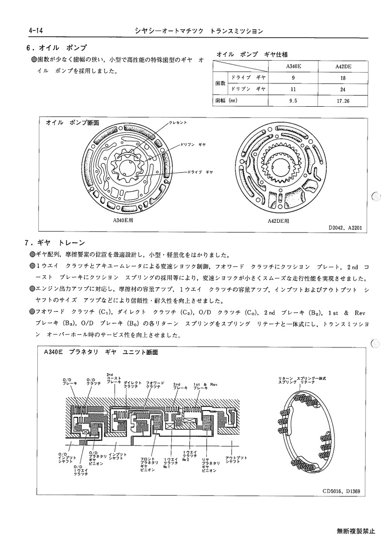 Chassis