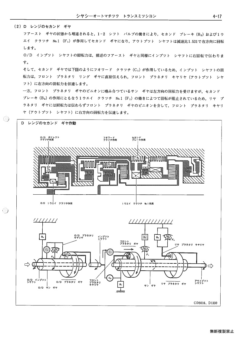 Chassis