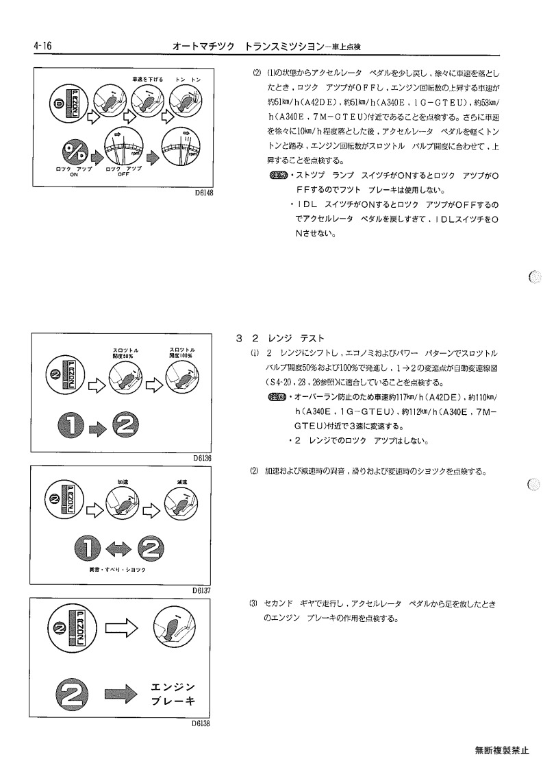 Automatic transmission