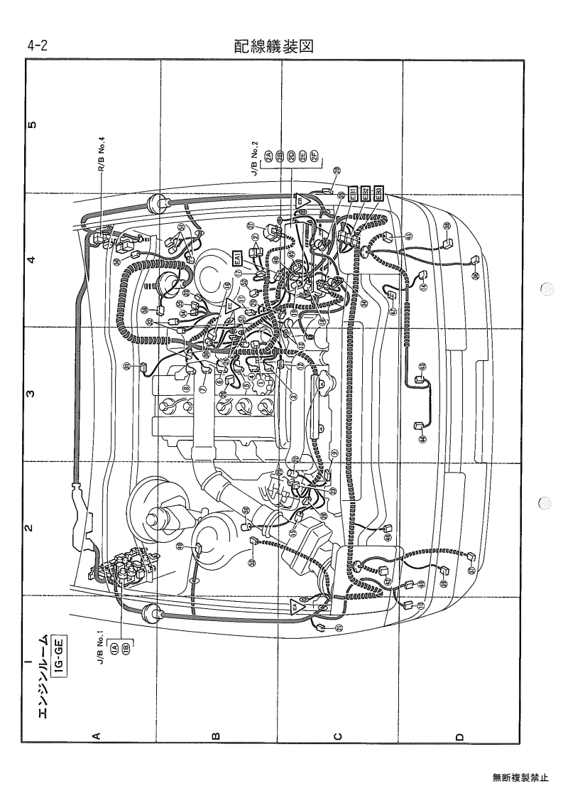 Wiring diagrams