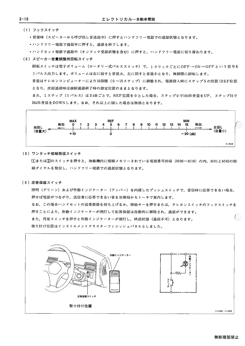 Electrical
