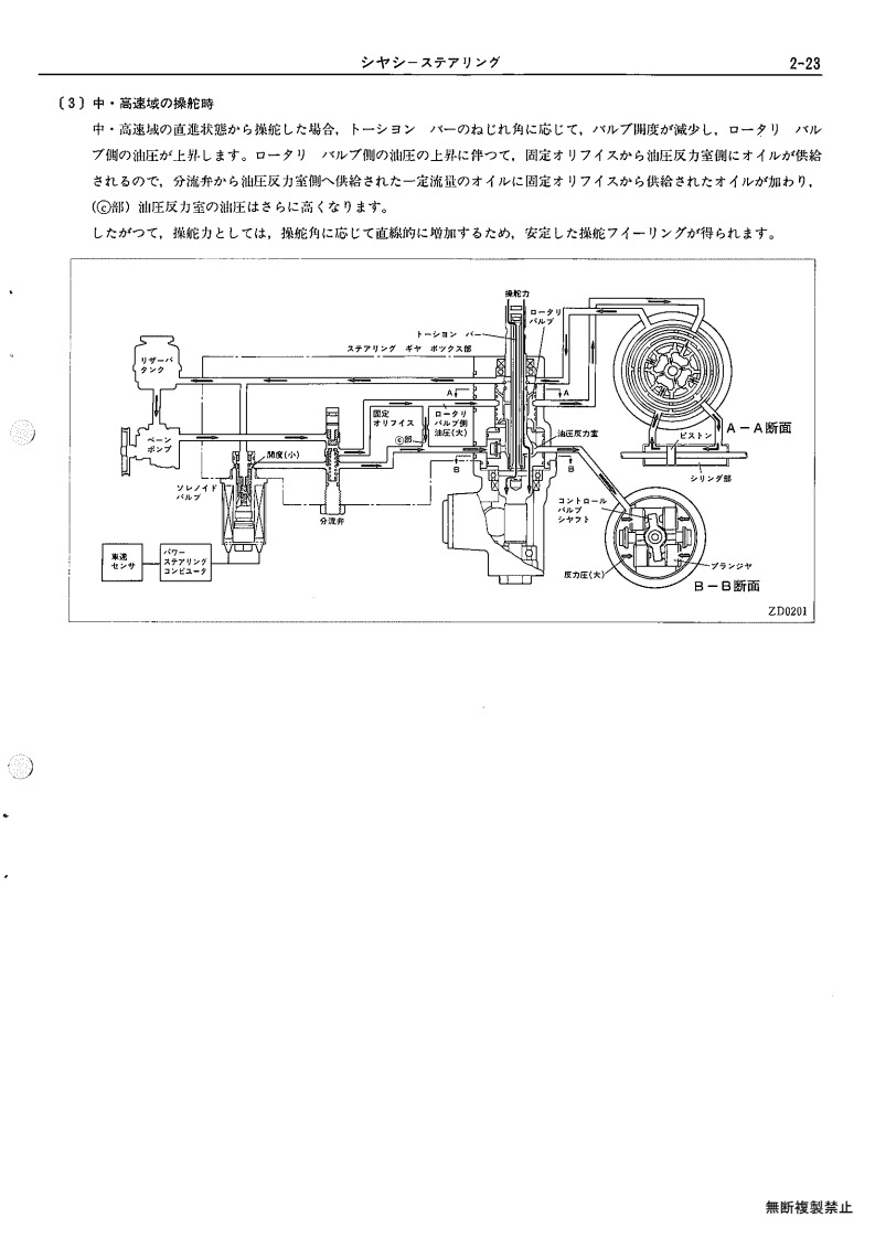 Chassis