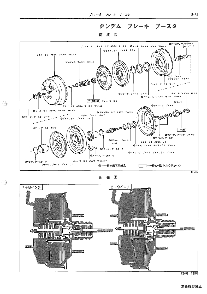 Brakes