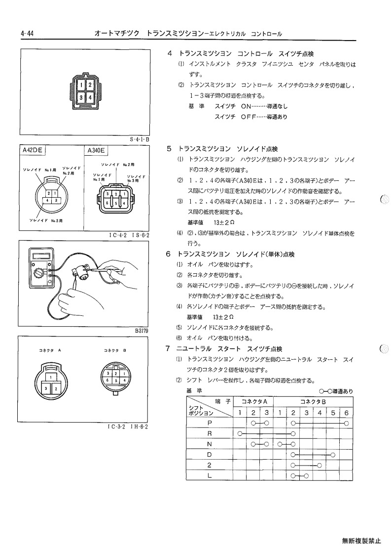 Automatic transmission
