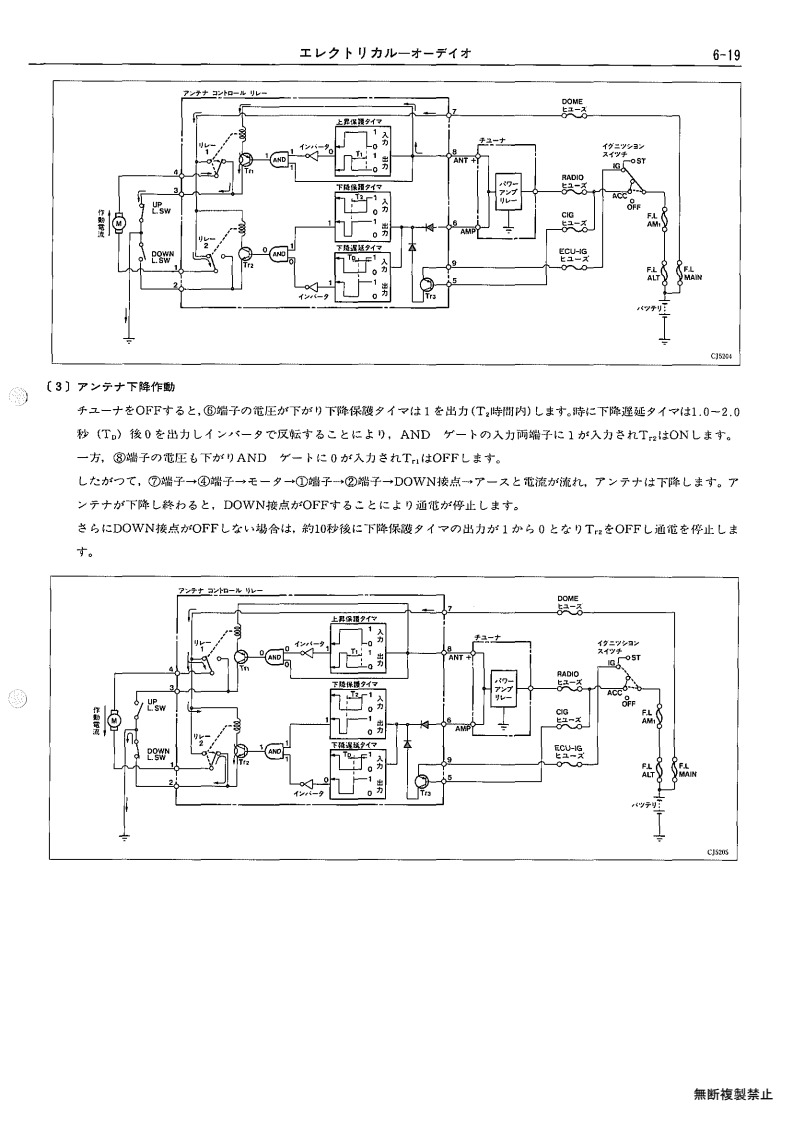 Electrical