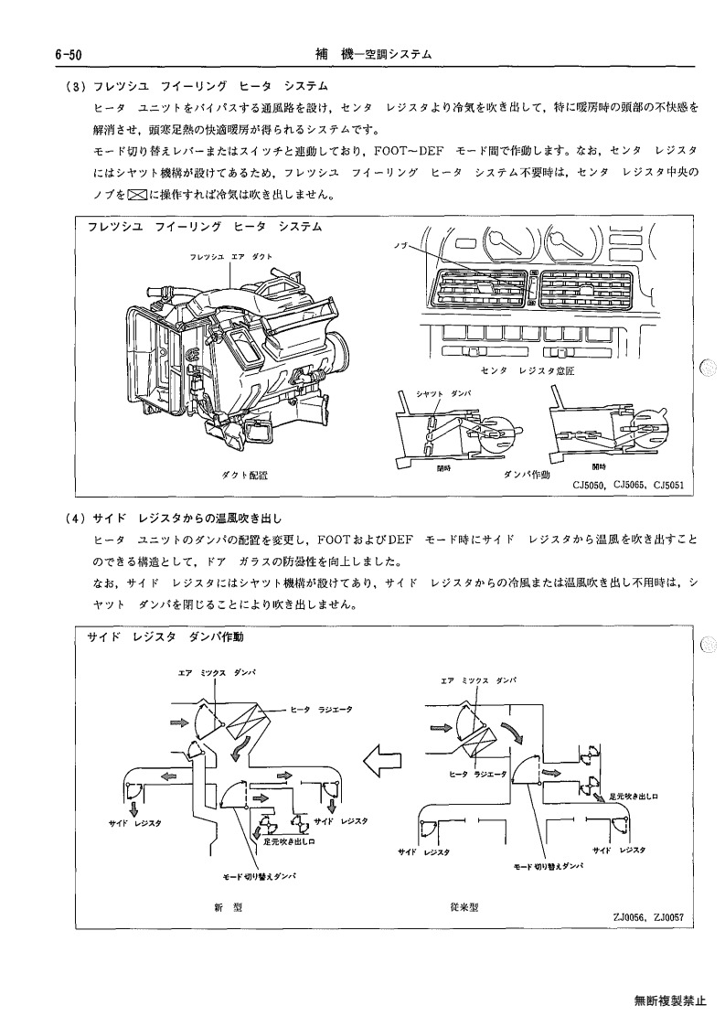 Auxiliary equipment