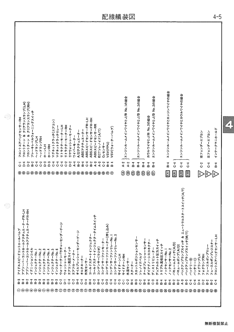 Wiring diagrams