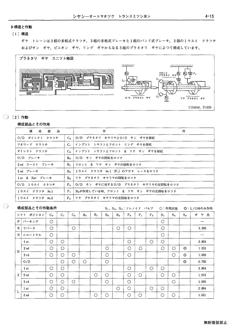 Chassis