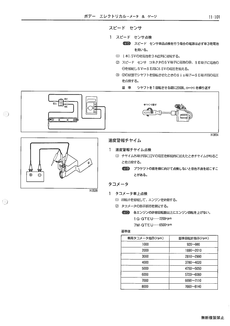 Body electrical