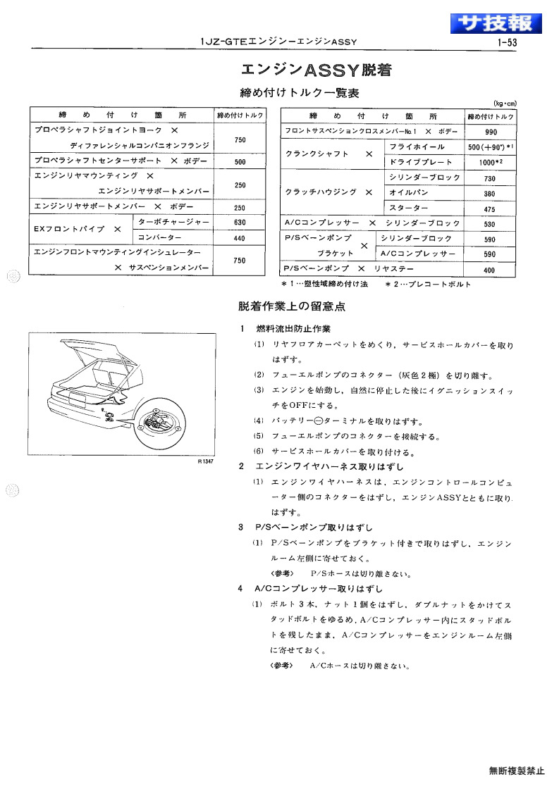 1JZ-GTE
